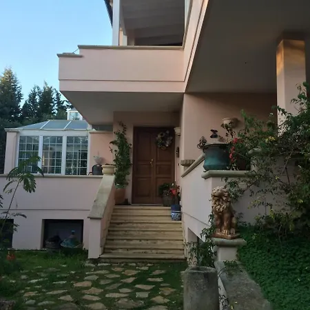 Yurta Di Madre Terra